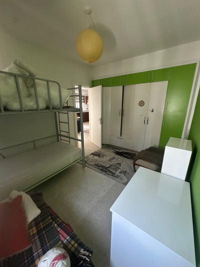 LEFKOŞA/HASPOLAT’TA KİRALIK 2+1 DAİRE-8