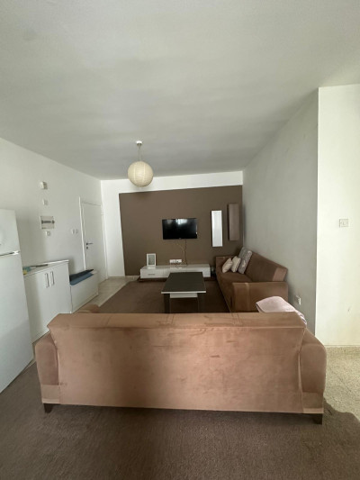 LEFKOŞA/HASPOLAT’TA KİRALIK 2+1 DAİRE-3