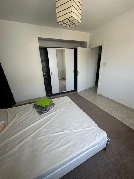 LEFKOŞA/HASPOLAT’TA KİRALIK 2+1 DAİRE-7