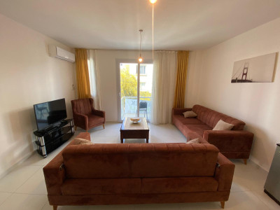 GİRNE KAŞGAR BÖLGESİNDE SATILIK 2+1 DAİRE-2