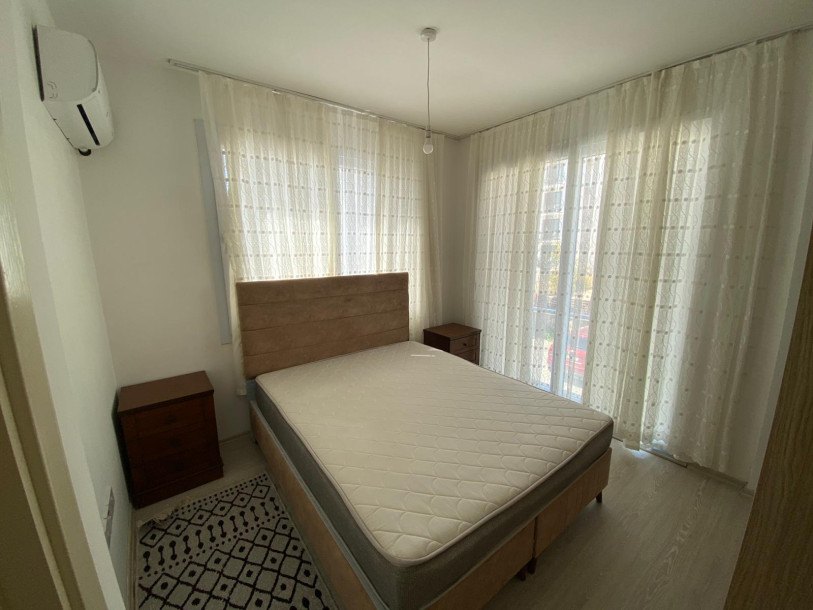 GİRNE KAŞGAR BÖLGESİNDE SATILIK 2+1 DAİRE-5