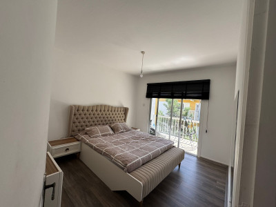 GİRNE / KAŞGAR SATILIK 2+1 DAİRE-6