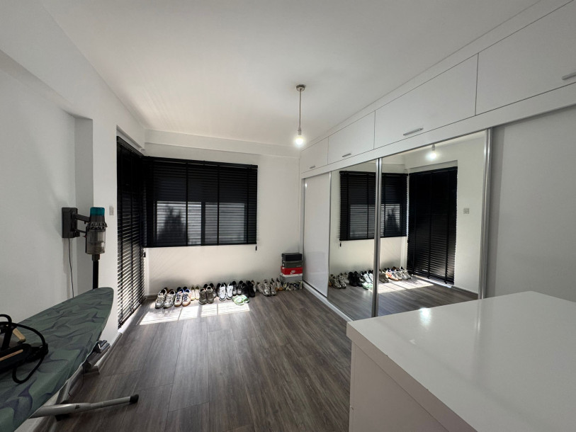 GİRNE / KAŞGAR SATILIK 2+1 DAİRE-4