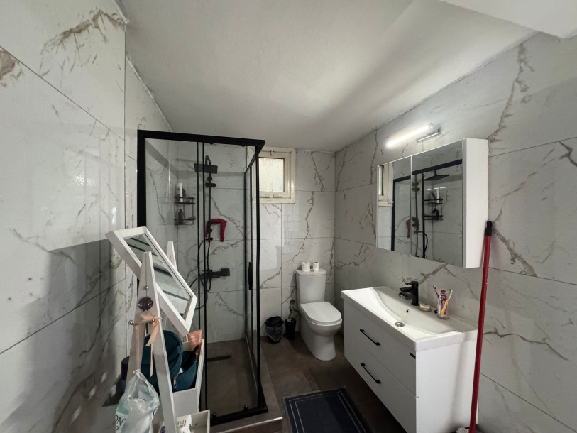 GİRNE / KAŞGAR SATILIK 2+1 DAİRE-8