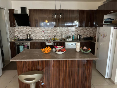 LEFKOŞA / MİNARELİKÖY SATILIK 3+1 MÜSTAKİL DAİRE-7