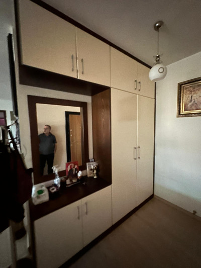 LEFKOŞA / MİNARELİKÖY SATILIK 3+1 MÜSTAKİL DAİRE-9