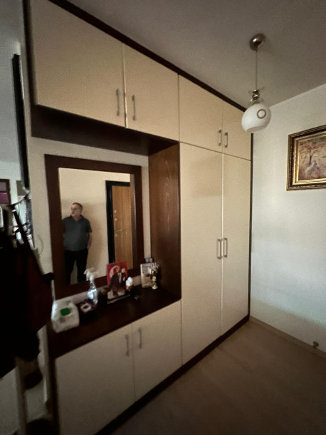 LEFKOŞA / MİNARELİKÖY SATILIK 3+1 MÜSTAKİL DAİRE-9