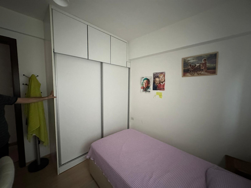 LEFKOŞA / MİNARELİKÖY SATILIK 3+1 MÜSTAKİL DAİRE-18