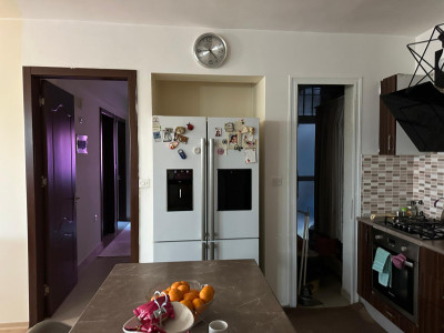 LEFKOŞA / MİNARELİKÖY SATILIK 3+1 MÜSTAKİL DAİRE-6