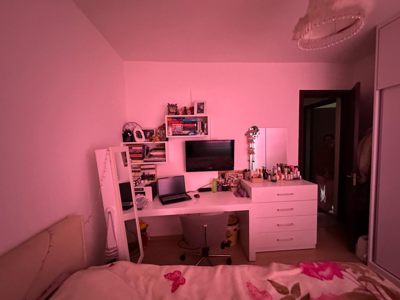 LEFKOŞA / MİNARELİKÖY SATILIK 3+1 MÜSTAKİL DAİRE-15
