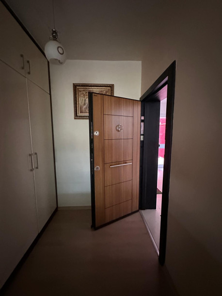 LEFKOŞA / MİNARELİKÖY SATILIK 3+1 MÜSTAKİL DAİRE-12