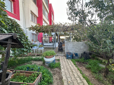 LEFKOŞA / MİNARELİKÖY SATILIK 3+1 MÜSTAKİL DAİRE-33