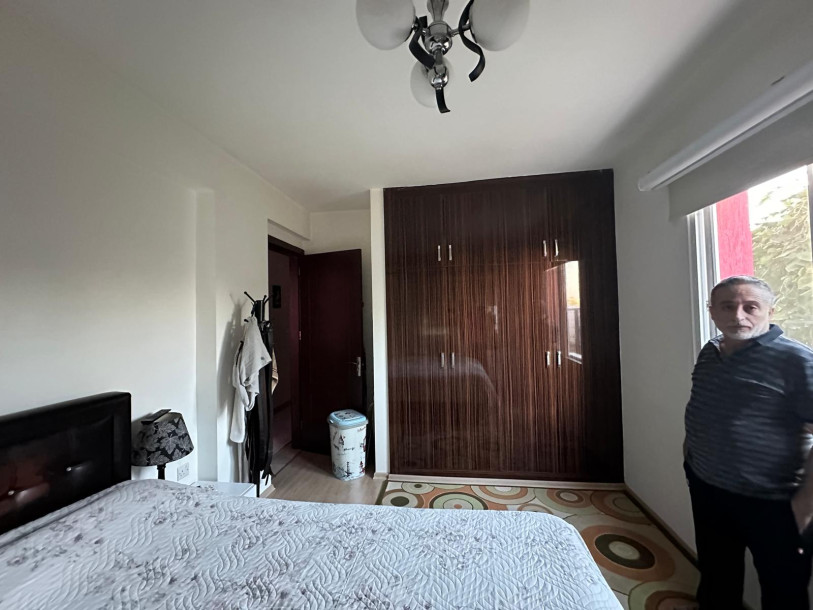 LEFKOŞA / MİNARELİKÖY SATILIK 3+1 MÜSTAKİL DAİRE-21