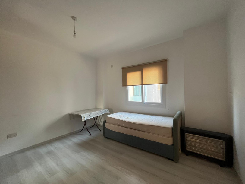 LEFKOŞA/GÖNYELİ KİRALIK 2+1 DAİRE-9