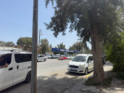 YENİŞEHİR’İN GÖBEĞİNDE – TİCARİ İZİNLİ 2+1 SATILIK FIRSAT DAİRE / OFİS-19