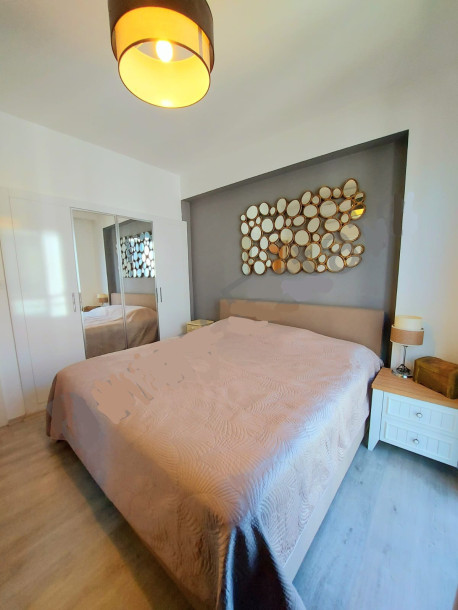 GİRNE / ZEYTİNLİK ZEYTİN HOMES SİTESİNDE SATILIK 2+1 DAİRE-14