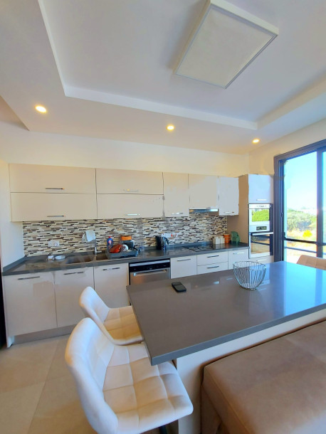 GİRNE / ZEYTİNLİK ZEYTİN HOMES SİTESİNDE SATILIK 2+1 DAİRE-6