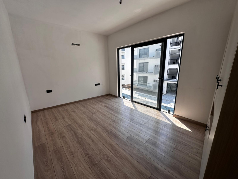 GİRNE LAPTA 'DA ﻿SATILIK 2+1 DAİRE-1