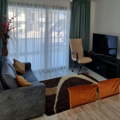 GİRNE/LAPTA – BABİL BAHÇELER BÖLGESİNDE SATILIK 1+1 BAHÇELİ DAİRE-4