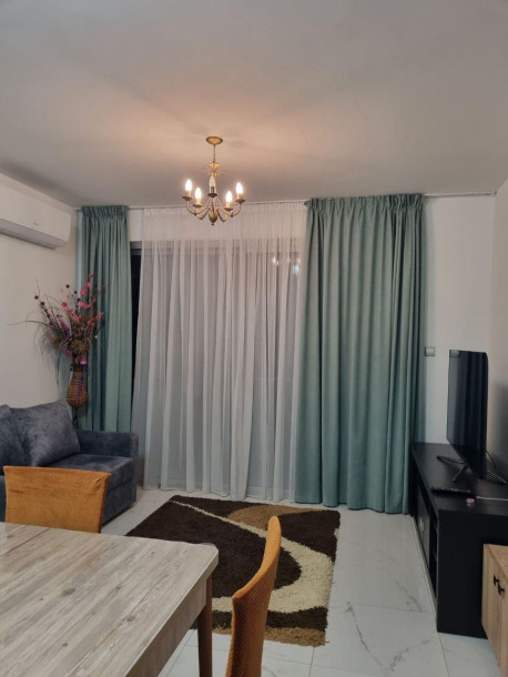 GİRNE/LAPTA – BABİL BAHÇELER BÖLGESİNDE SATILIK 1+1 BAHÇELİ DAİRE-1