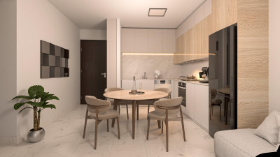 GİRNE LAPTA – SATILIK 2+1 DAİRELER-3