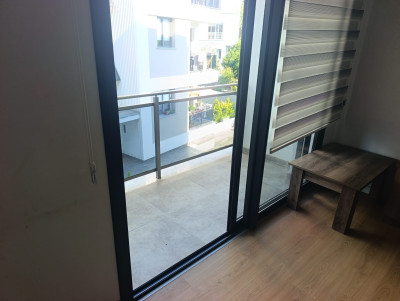 GİRNE LAPTA SATILIK 2+1 DAİRE – HAVUZLU SİTE İÇERİSİNDE-10