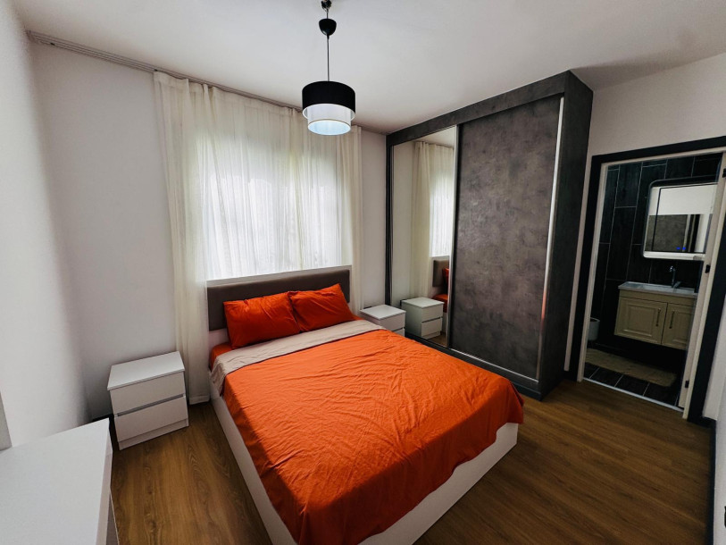 GİRNE LAPTA SATILIK EŞYALI 3+1 DAİRE – HAVUZLU SİTE İÇERİSİNDE-8