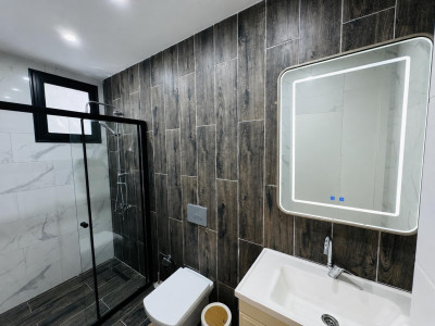 GİRNE LAPTA SATILIK EŞYALI 3+1 DAİRE – HAVUZLU SİTE İÇERİSİNDE-14