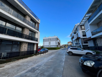 GİRNE/LAPTA'DA KİRALIK 1+1 EŞYALI DAİRE-3