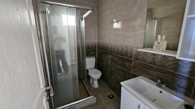 GİRNE/LAPTA 3+1 SATILIK DAİRE-15