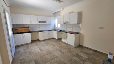 GİRNE/LAPTA 3+1 SATILIK DAİRE-2