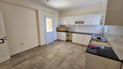 GİRNE/LAPTA 3+1 SATILIK DAİRE-1