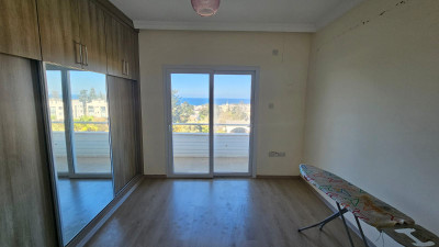 GİRNE/LAPTA 3+1 SATILIK DAİRE-12