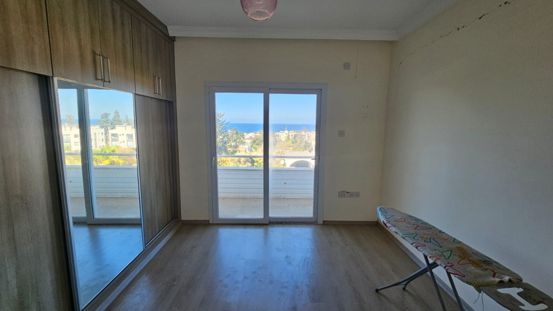 GİRNE/LAPTA 3+1 SATILIK DAİRE-12
