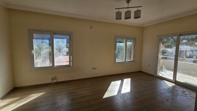 GİRNE/LAPTA 3+1 SATILIK DAİRE-4