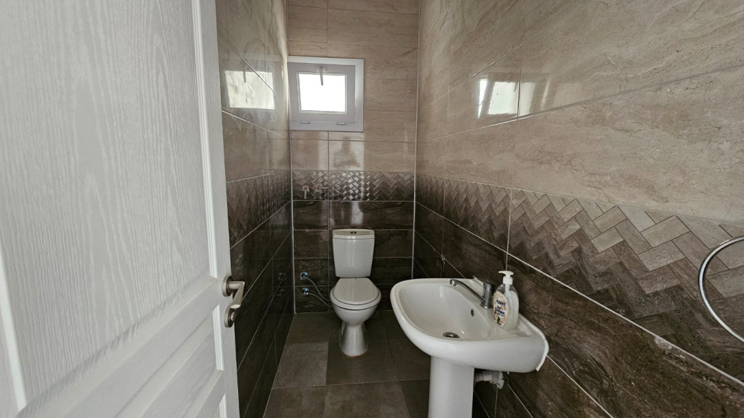 GİRNE/LAPTA 3+1 SATILIK DAİRE-14