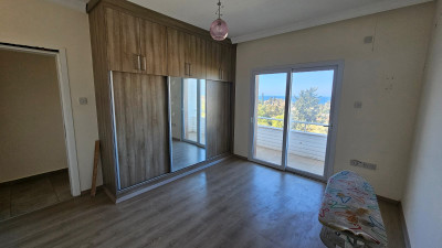 GİRNE/LAPTA 3+1 SATILIK DAİRE-9