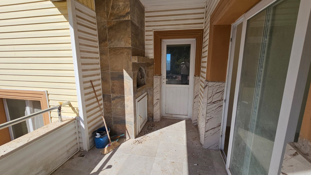 GİRNE/LAPTA 3+1 SATILIK DAİRE-16