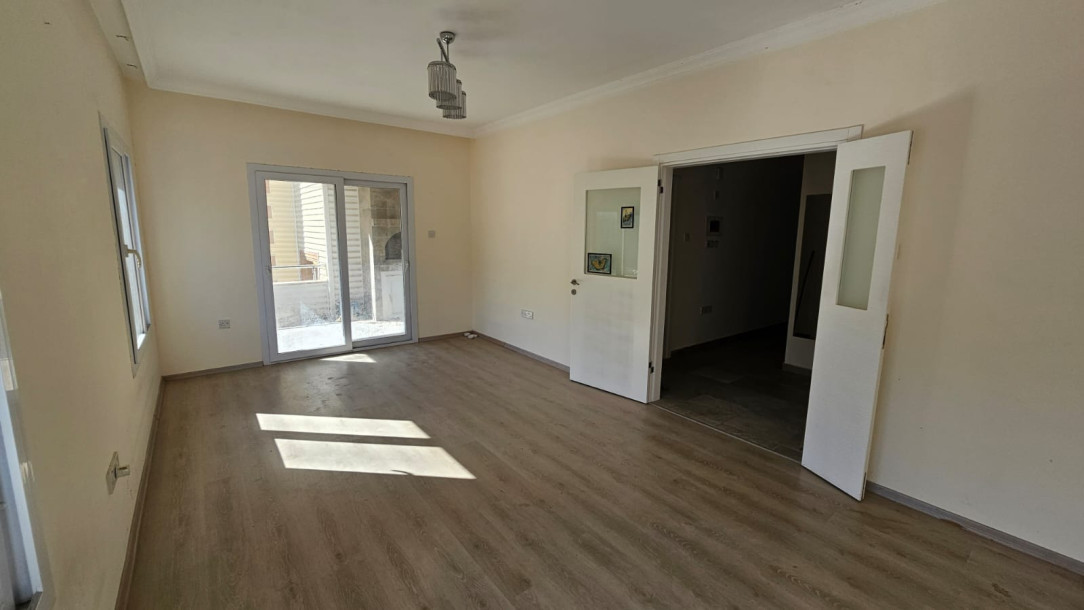 GİRNE/LAPTA 3+1 SATILIK DAİRE-3