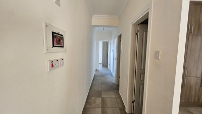 GİRNE/LAPTA 3+1 SATILIK DAİRE-7