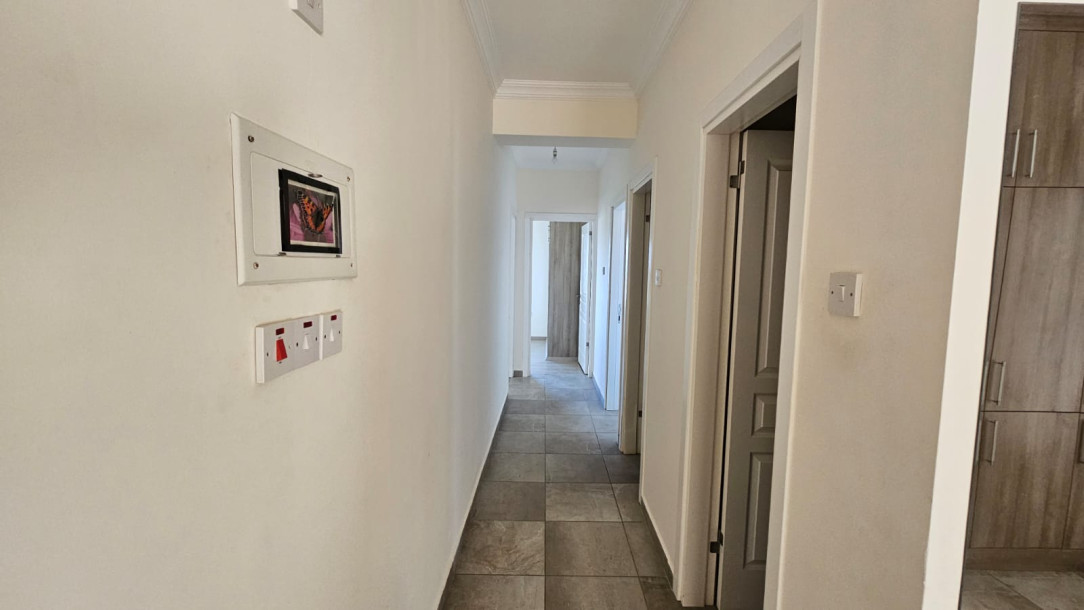 GİRNE/LAPTA 3+1 SATILIK DAİRE-7