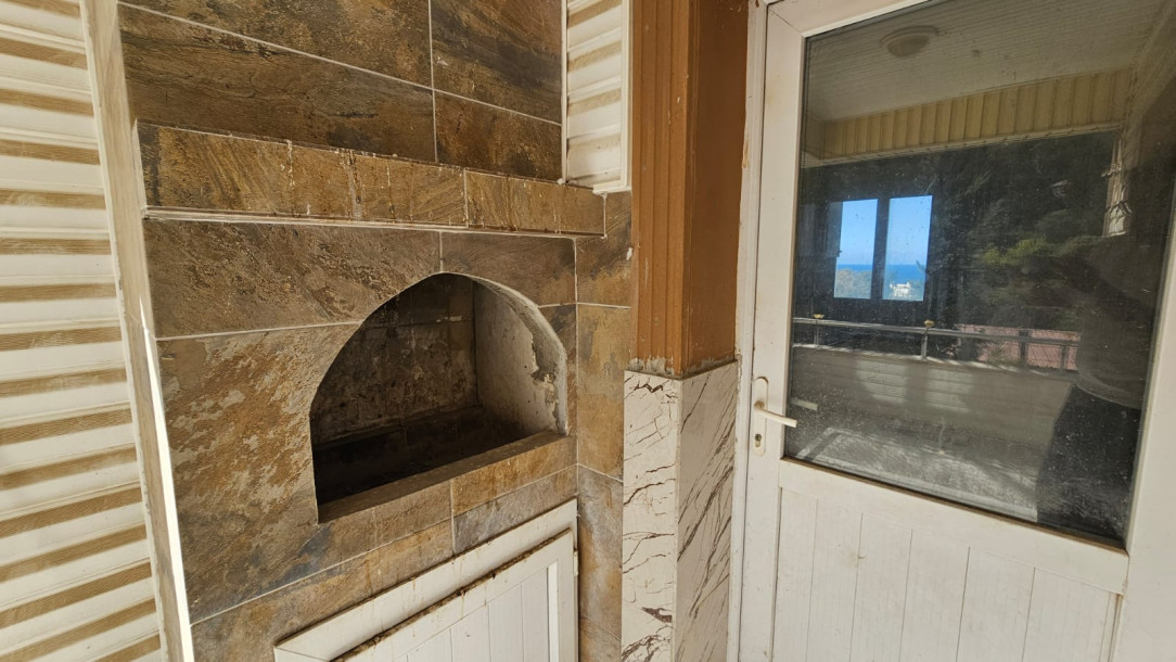 GİRNE/LAPTA 3+1 SATILIK DAİRE-17