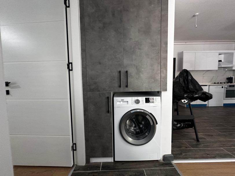 GİRNE/LAPTA BESMAR BÖLGESİNDE SATILIK 1+1 SIFIR DAİRE-5