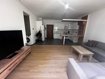 GİRNE/LAPTA BESMAR BÖLGESİNDE SATILIK 1+1 SIFIR DAİRE-7