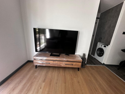 GİRNE/LAPTA BESMAR BÖLGESİNDE SATILIK 1+1 SIFIR DAİRE-4