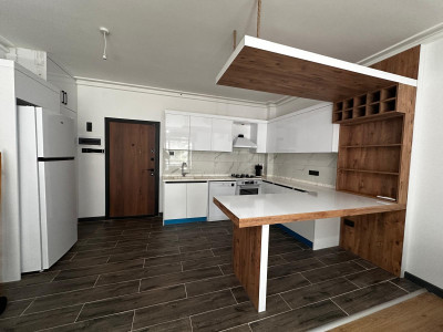 GİRNE/LAPTA BESMAR BÖLGESİNDE SATILIK 1+1 SIFIR DAİRE-6