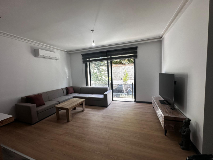 GİRNE/LAPTA BESMAR BÖLGESİNDE SATILIK 1+1 SIFIR DAİRE-2