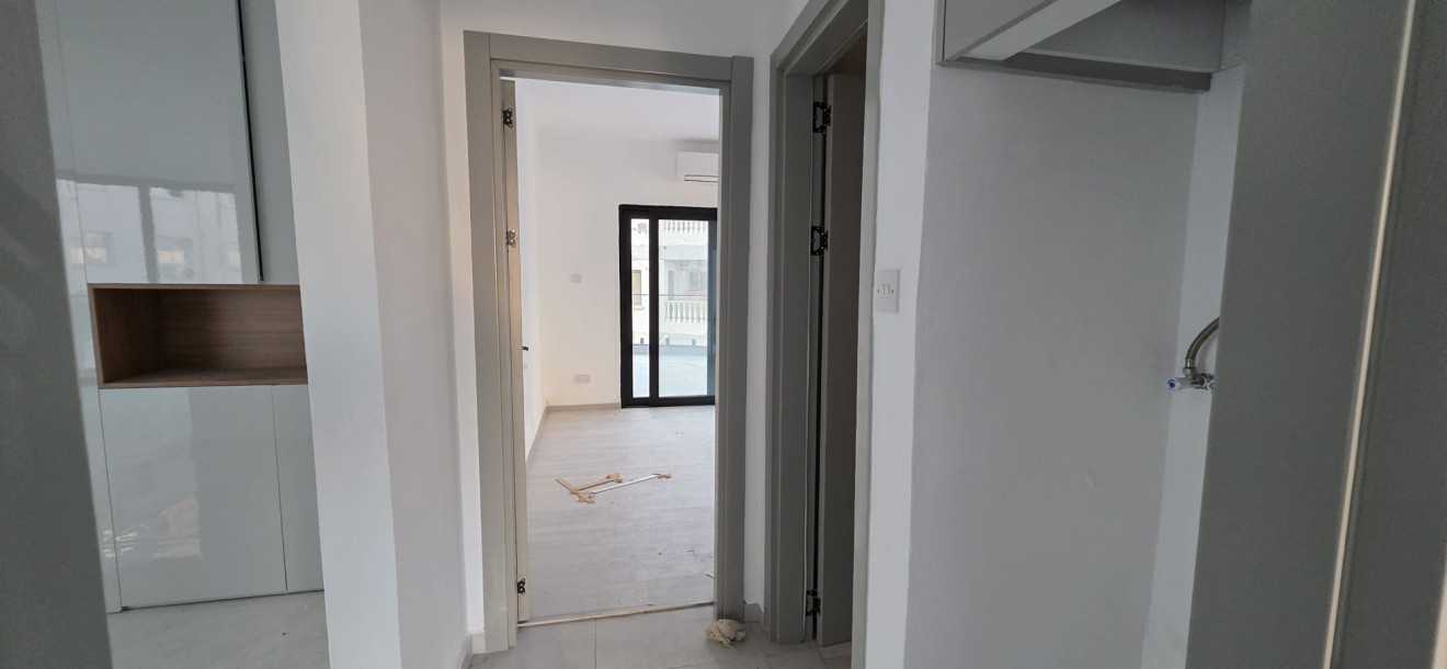 GİRNE LAVAŞ BÖLGESİNDE KİRALIK LÜKS 2+1 DAİRE-10