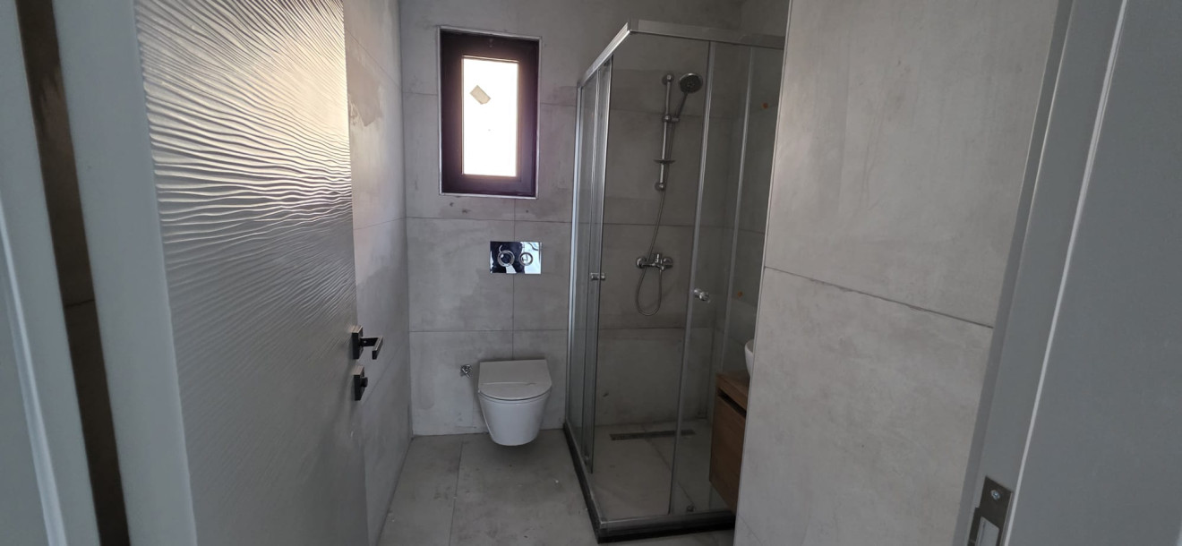 GİRNE LAVAŞ BÖLGESİNDE KİRALIK LÜKS 2+1 DAİRE-20
