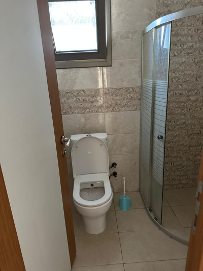 LEFKE GEMİKONAĞI'NDA SATILIK 2+1 DAİRE-5